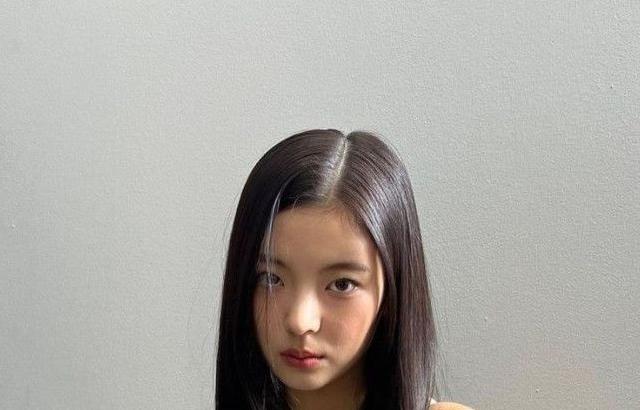ITZY LIA