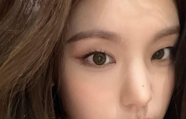 ITZY YEJI