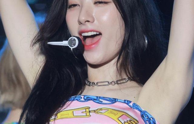 우주소녀 보나