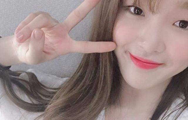 OH MY GIRL 현승희