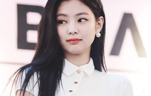 BLACKPINK 제니