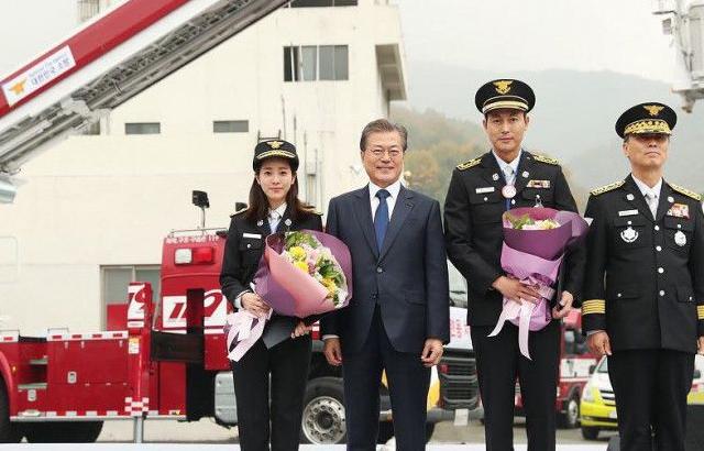 역시 한지민