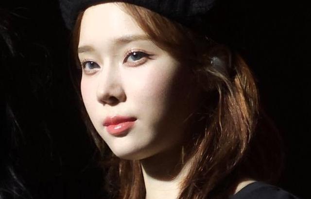 에스파 윈터