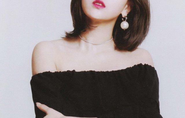 TWICE 지효