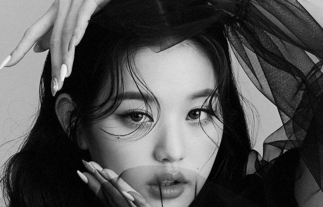 IVE WONYOUNG