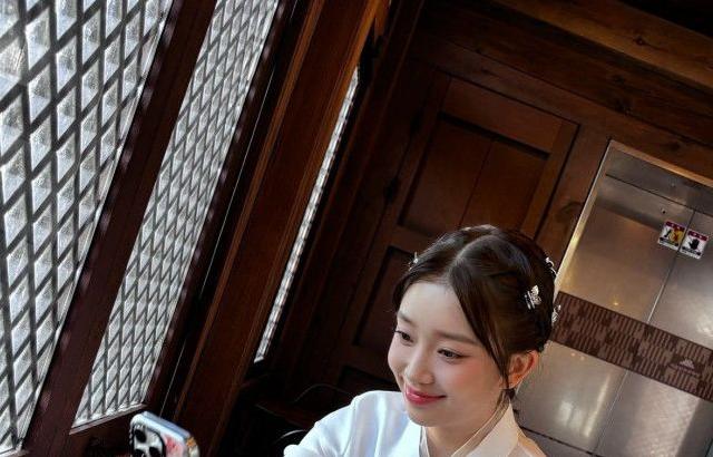 STAYC SUMIN