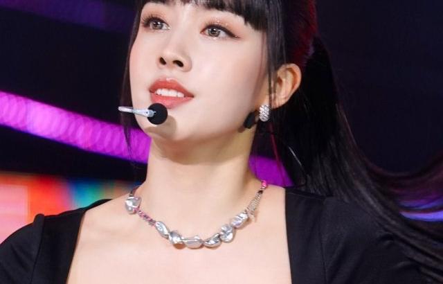 STAYC YOON