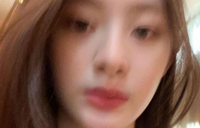 STAYC SEEUN