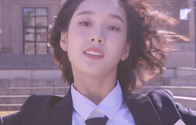 STAYC 재이