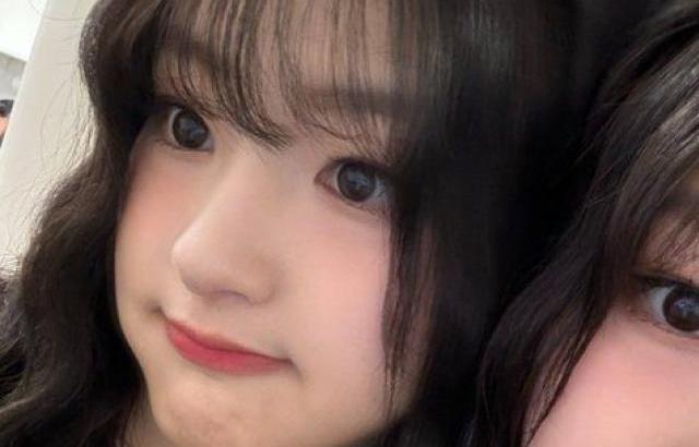 KISS OF LIFE HANEUL