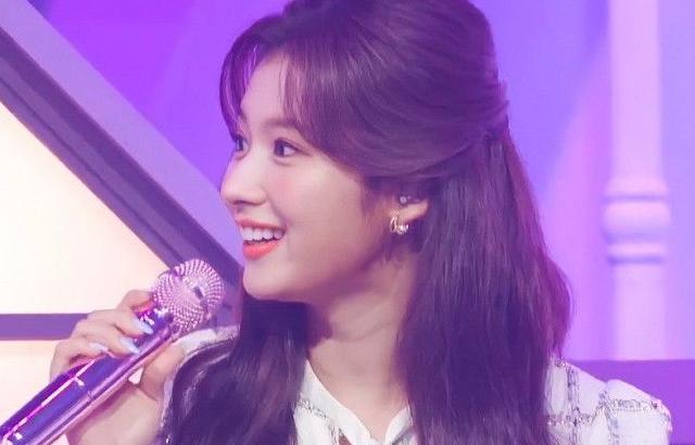 TWICE 사나