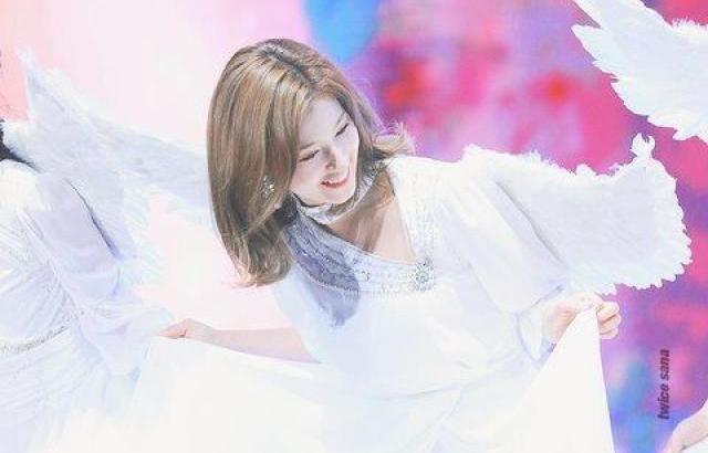 사나 외모 근황