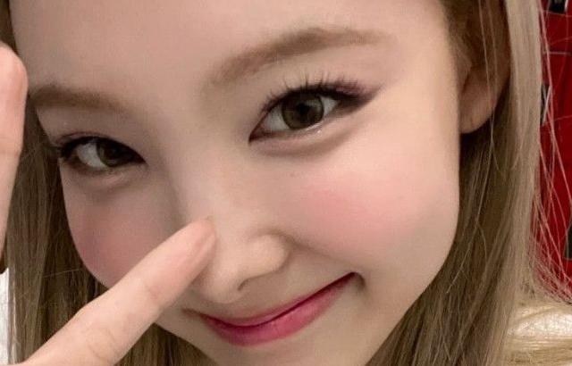 TWICE 나연
