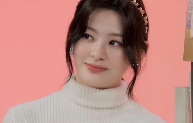 STAYC Seeun