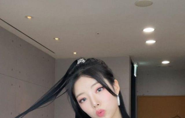 PURPLE K!SS GOEUN