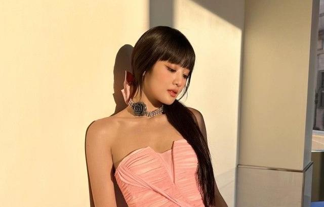 (G)-IDLE 민니