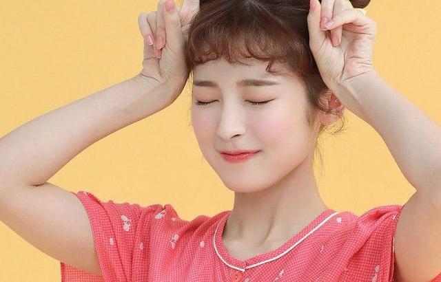Oh My Girl Arin