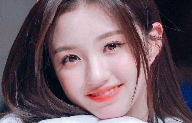 KEP1ER 강예서