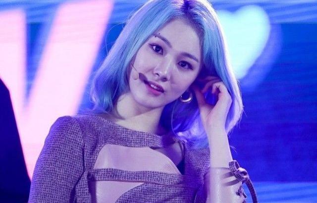 에버글로우 미아