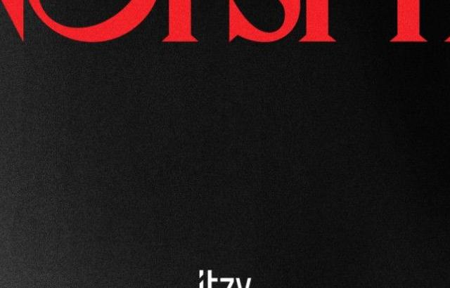 ITZY - NOT SHY 티저