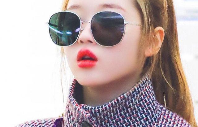 오마이걸 유시아