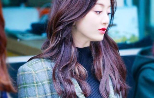 트와이스 지효