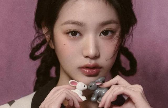 아이브 원영