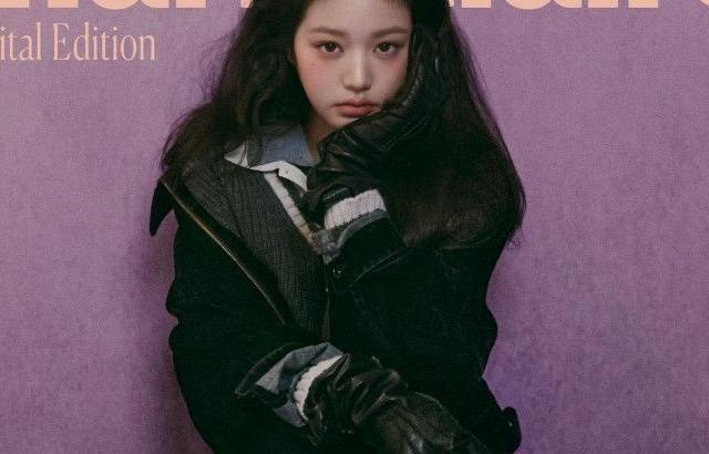 아이브 원영