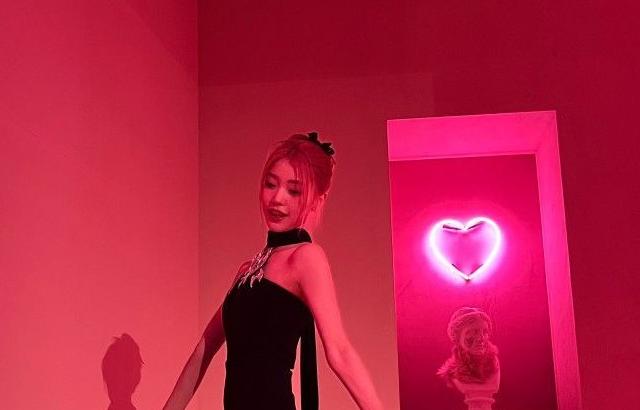 Kep1er 샤오팅