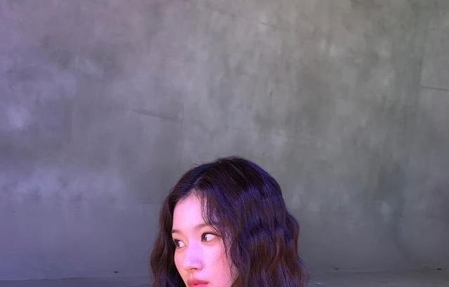TWICE Sana