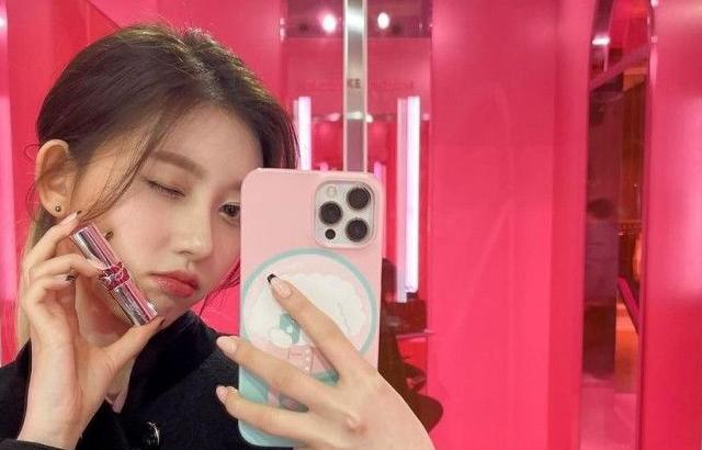 IVE 이서