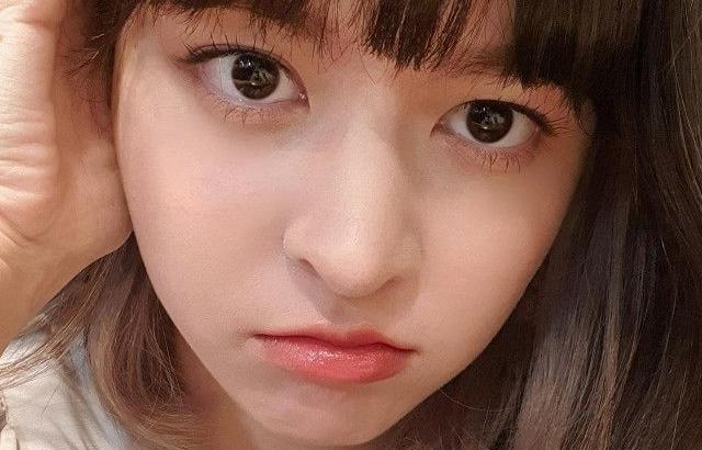 엔믹스 릴리