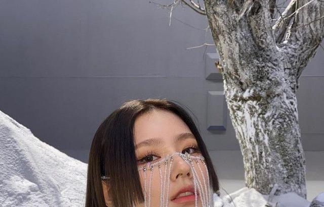 (G)I-DLE 미연