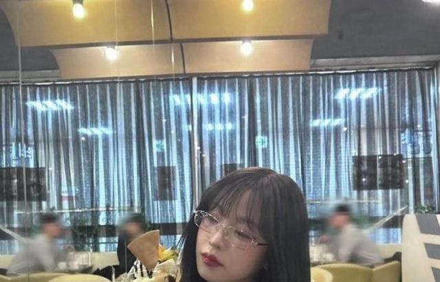 Billlie Haruna