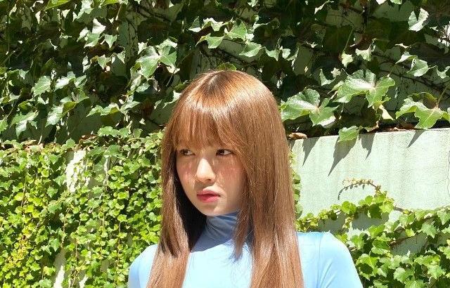 IVE 레이