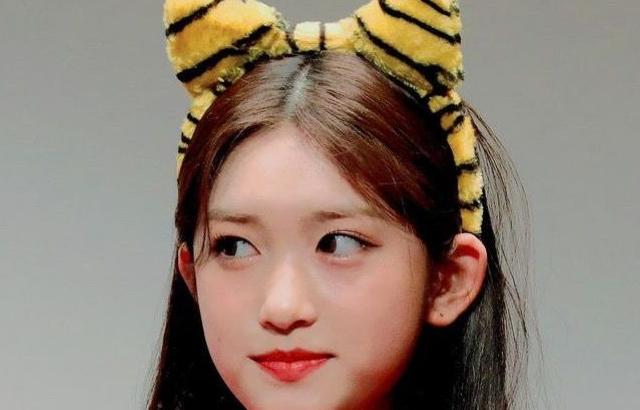 IVE 이서