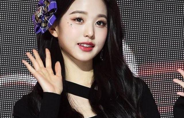 IVE 원영