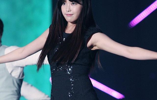 아이유 포토.
