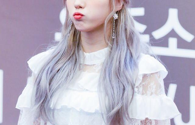 우주소녀 루다