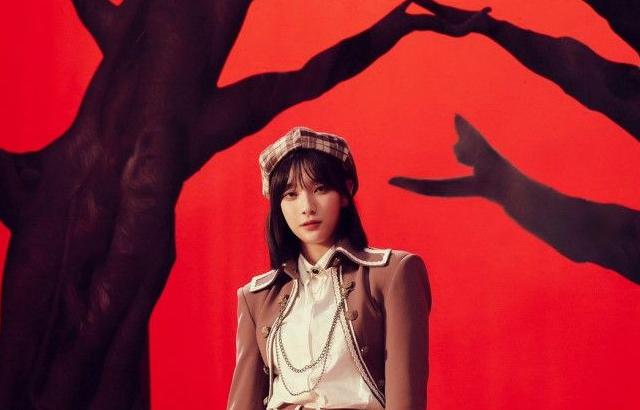 Billlie Moon Sua