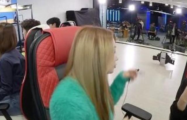 LOL 문도 따라하는 연희