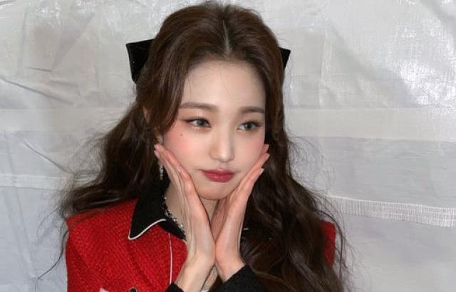 아이브 원영