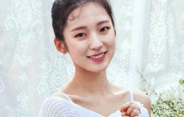 Oh my girl 아린