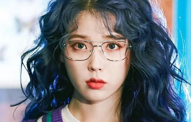 아이유 포토.