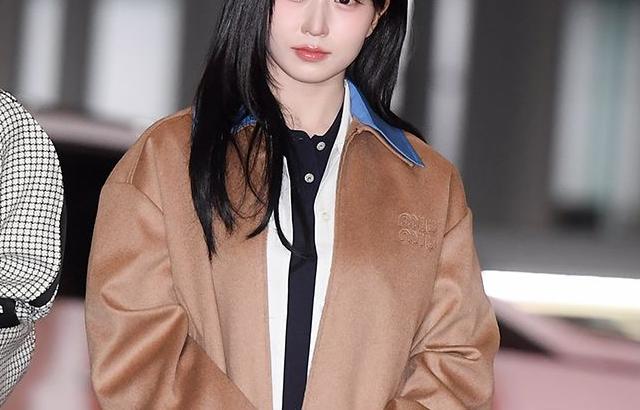 엔믹스 해원