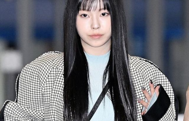 엔믹스 규진