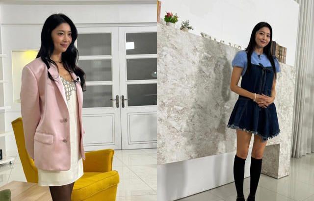 오윤아