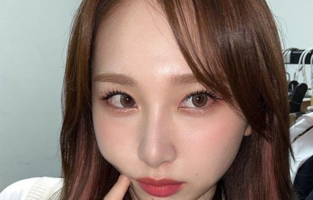 로켓여고 교복 로켓펀치