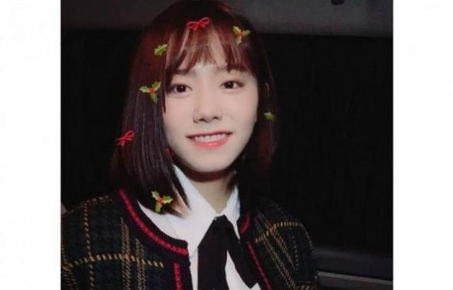 크리스마스 소혜