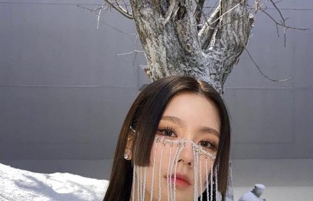 (G)I-DLE 미연